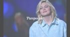 "J'ai peur" : Louane angoissée par son arrivée dans le jury de The Voice Kids