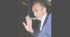 Eric Zemmour excédé et prêt à partir : "Je ne reste pas calme... Je m'en fous"