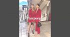 Clotilde Courau : Sa fille Vittoria, 17 ans, a un style incroyable !