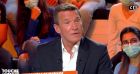 Benjamin Castaldi révèle le prix exhorbitant de son mariage avec Flavie Flament.