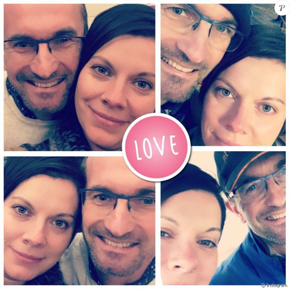 Jo Et Claire L amour Est Dans Le Pré Claire et Jo de L'amour est dans le pré - Purepeople