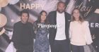 Nawel Debbouze et son fiancé : grande soirée d'anniversaire avec des stars