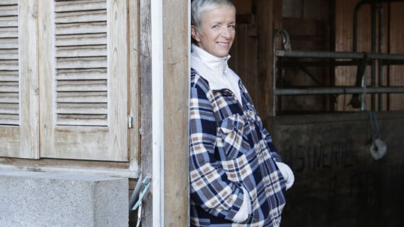 L'amour est dans le pré : Paulette et Dan bientôt en couple ? Bruno impuissant face à leur rapprochement