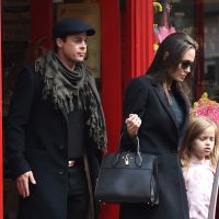 Angelina Jolie se débarrasse du château de Miraval, Brad Pitt face à de nouveaux associés