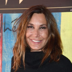 Zazie - Cérémonie de remise de prix du 40ème Festival Mondial du Cirque de Demain sur la Pelouse de Reuilly à Paris le 3 février 2019. © Giancarlo Gorassini/Bestimage