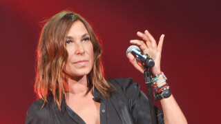 Zazie et sa fille Lola traumatisées par les attentats : "Ma fille a mis un temps fou à s'en remettre"