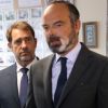 Edouard Philippe recadré ? "Il ne faut pas commettre d'erreurs de tempo"
