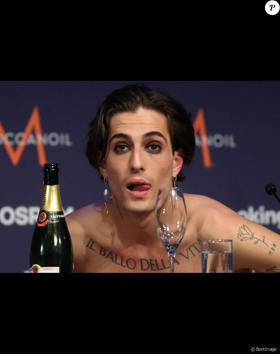 L'Italie a remporté le concours musical Eurovision 2021, devant la France et la Suisse, grâce à la performance puissante des rockeurs du groupe Måneskin à Rotterdam aux Pays-Bas le 22 mai 2021.