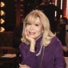 "J'ai refusé, bien évidemment..." : Pas payée, Amanda Lear envoie promener un groupe à la mode...