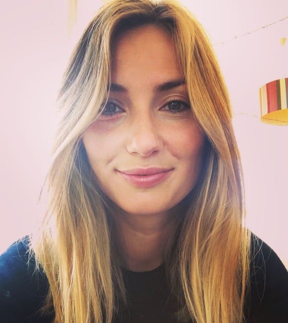 Marie Portolano reprend les commandes du "Meilleur Pâtissier" sur M6 - Instagram