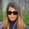 Karine Ferri hospitalisée et "clouée au lit" : révélations sur la santé de l'animatrice