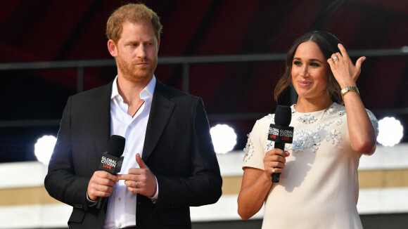 Meghan Markle, bientôt des produits de beauté ? Etonnant rapprochement avec une firme litigeuse