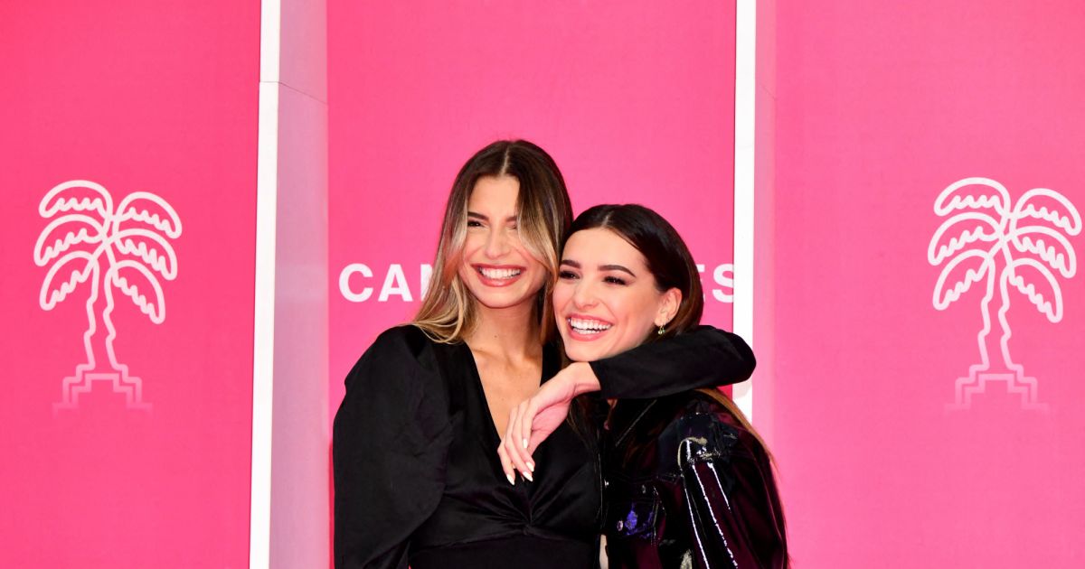 Julia Atman et Kleofina Pnishi - Soirée d'ouverture du 4 ème