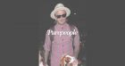 David Beckham : sa fille Harper, graine de championne... mais pas dans le foot !