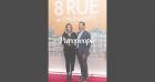 Dany Boon et Laurence Arné complices : rare sortie du couple, en toute décontraction