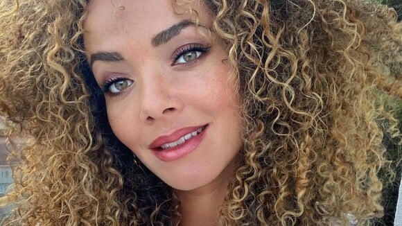Anaïs Grangerac enceinte : baby bump moulé pour un jour spécial, une star de DALS "tata stylée"