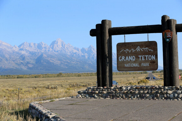 Le corps découvert dans le parc national Grand Teton, dans le Wyoming, Etats-Unis, est bien celui de la jeune influenceuse portée disparue, Gabby Petito.