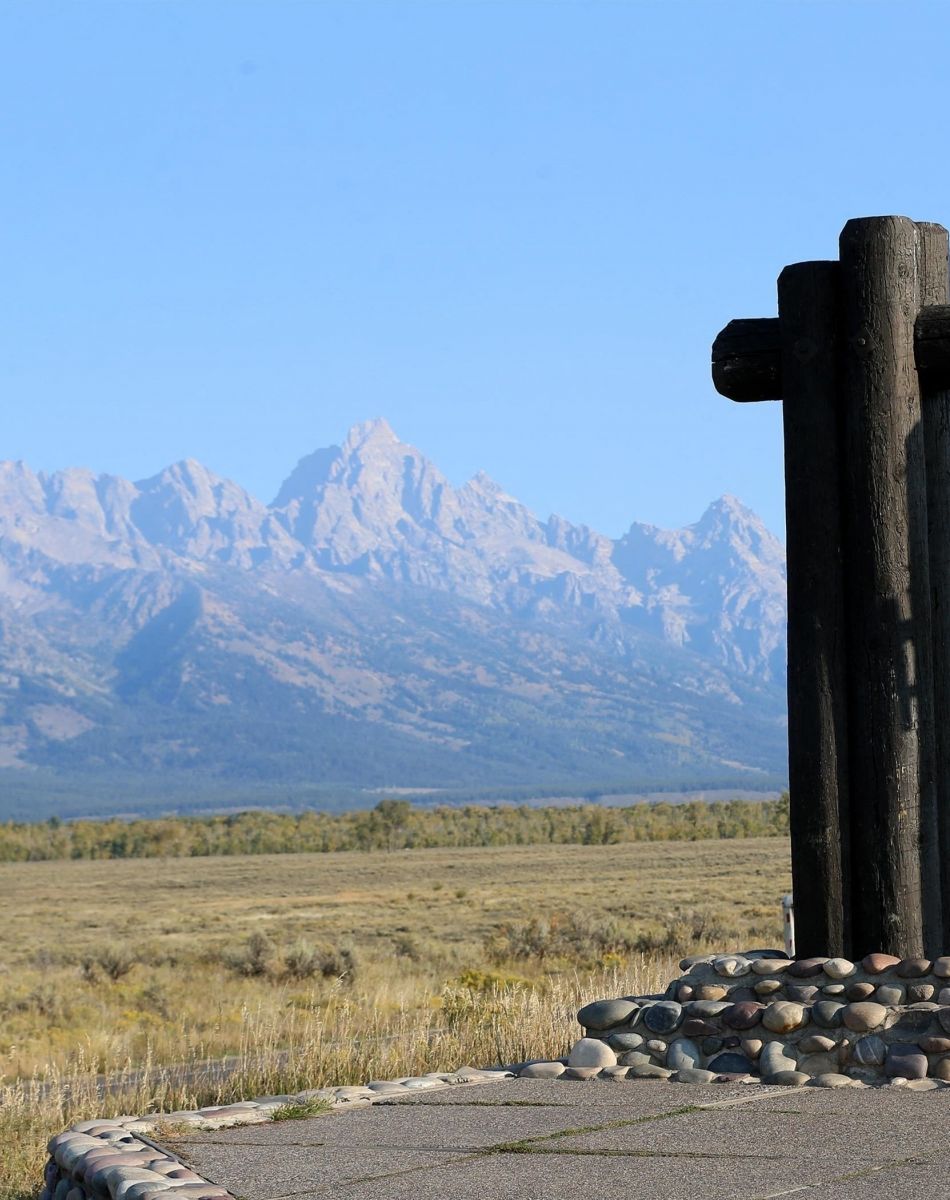 Le corps découvert dans le parc national Grand Teton, dans le Wyoming, Etats-Unis, est bien celui de la jeune influenceuse portée disparue, Gabby Petito.