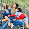 Clémence Castel transparente sur son homosexualité : la réaction de ses enfants face à sa nouvelle vie