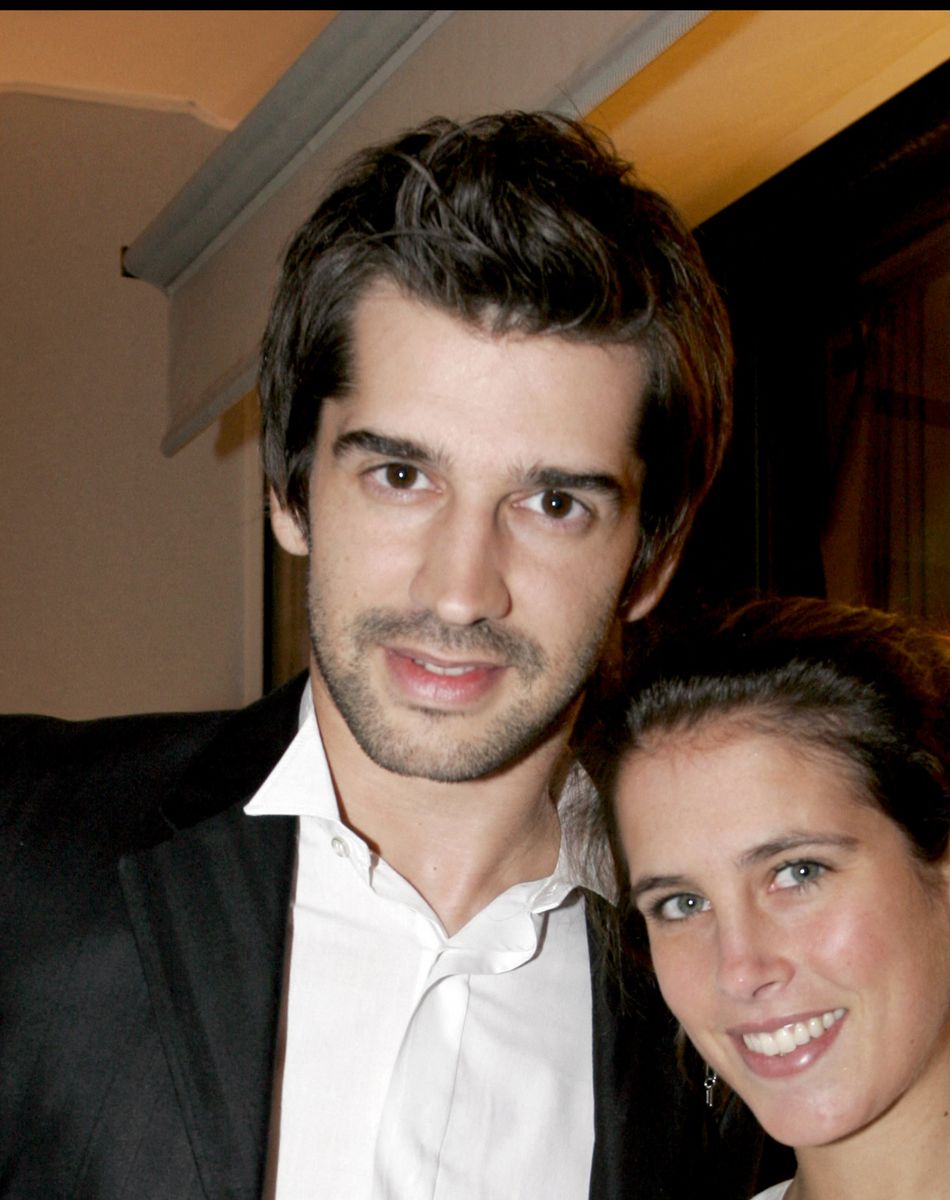Clémence Castel et Mathieu Johann ont été en couple.