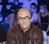 Exclusif - Fabrice Di Vizio - TPMP (Touche Pas à Mon Poste) présenté par Cyril Hanouna, diffusée en direct le 21 Septembre 2021 sur C8 - Paris le 21 Septembre 2021
