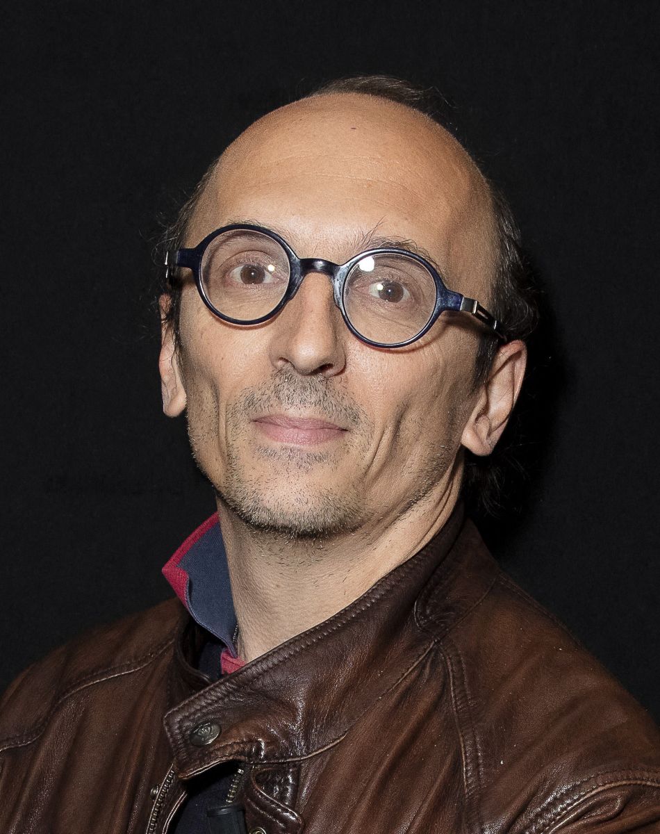 Exclusif - Fabrice Di Vizio - TPMP (Touche Pas à Mon Poste) présenté par Cyril Hanouna, diffusée en direct le 21 Septembre 2021 sur C8 - Paris le 21 Septembre 2021