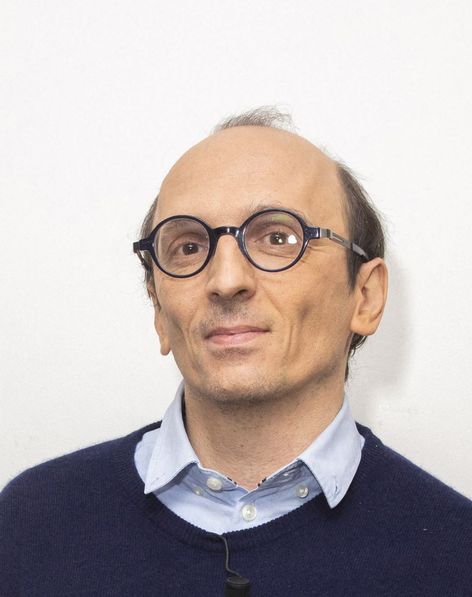 Exclusif - Fabrice Di Vizio - Backstage de l'enregistrement de l'émission "Touche Pas à Mon Poste (TPMP)", présentée par C.Hanouna et diffusée en direct le 10 février sur C8