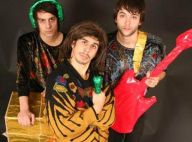 Les Naive New Beaters : Un nouveau clip... qui part dans tous les sens, "Just Another Day" !