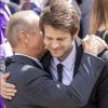 Mort de Jean-Paul Belmondo : son petit-fils Alessandro évoque les "anecdotes croustillantes" de l'acteur