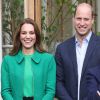 Kate Middleton : Petit pied de nez au prince William qui trouve sa tenue "trop flashy"