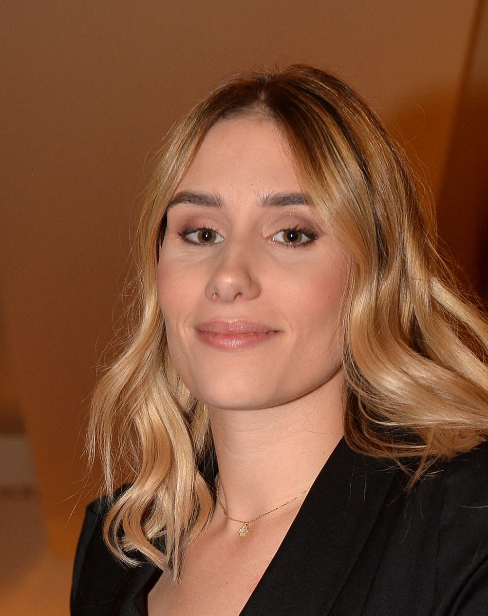 Exclusif - Jesta Hillmann Assadi (Koh-Lanta) - Soirée "Masterclass - Les secrets du métier d'influenceur" à Paris, le 9 décembre 2019. © Veeren/Bestimage