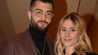 "C'est assez particulier" : Jesta Hillmann évoque sa relation parfois compliquée avec Benoît Assadi