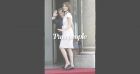 Carla Bruni-Sarkozy questionnée sur ses petites culottes : elle ne se démonte pas !