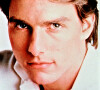 Archives - Portrait de Tom Cruise.
