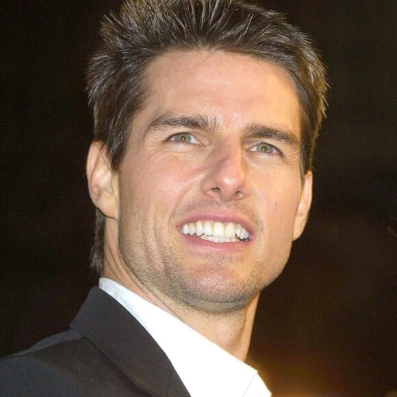 Tom Cruise - Première du film "Vanilla Sky" à Los Angeles.