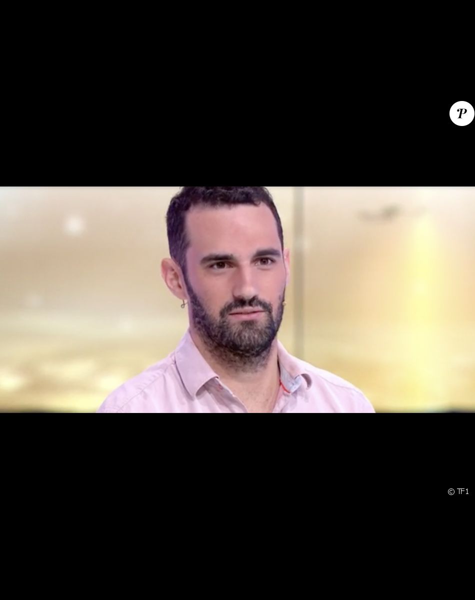 Bruno bat un nouveau record dans "Les 12 coups de midi" - TF1