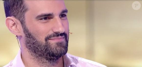 Bruno bat un nouveau record dans "Les 12 coups de midi" - TF1