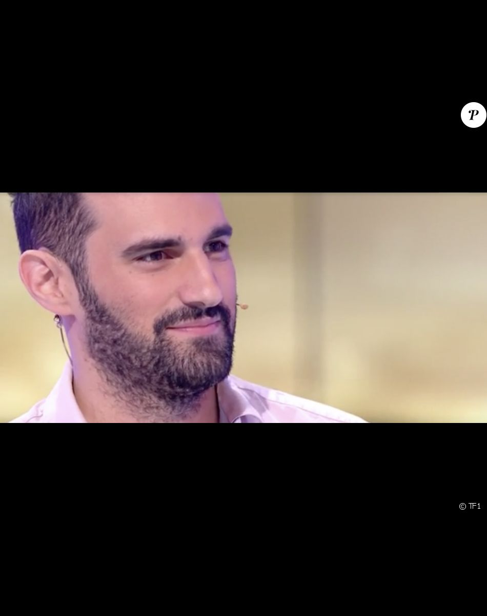 Bruno bat un nouveau record dans "Les 12 coups de midi" - TF1
