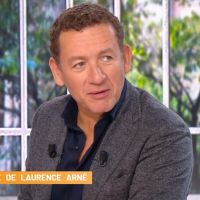 "C'est très intime !" : Dany Boon gêné par une question sur sa compagne Laurence Arné