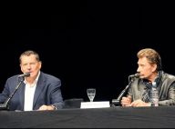 Johnny Hallyday : Une conférence de presse à Paris sur son état de santé... ? Ben Non, conférence annulée !