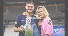 Wanda Nara publie une photo qui va faire très mal à son mari, Mauro Icardi !