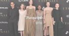 Angelina Jolie et Brad Pitt : Leur fille Shiloh (15 ans) surprend en jolie robe, une grande première