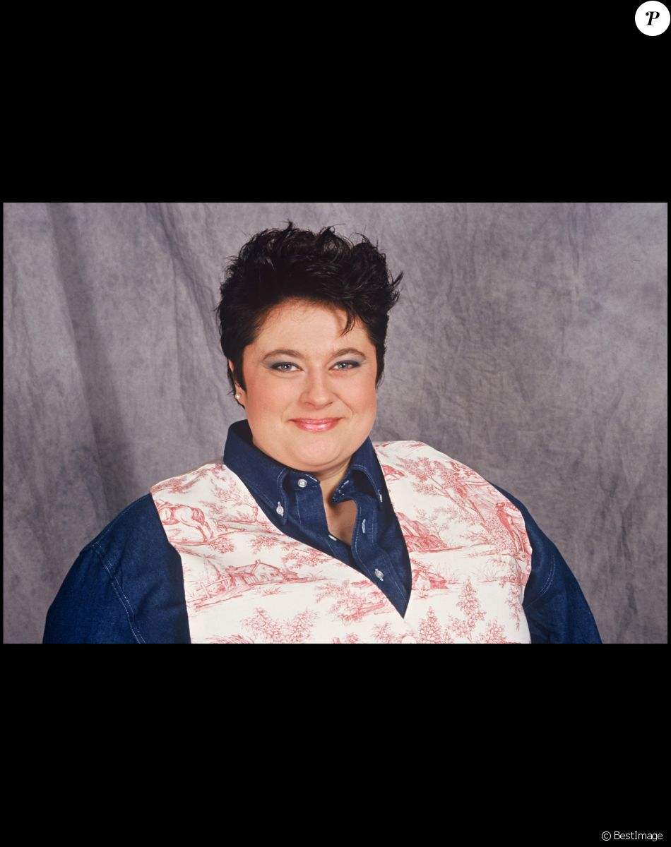 Archives - Sonia Dubois, invitée de l'émission "De quoi j'ai l'air".