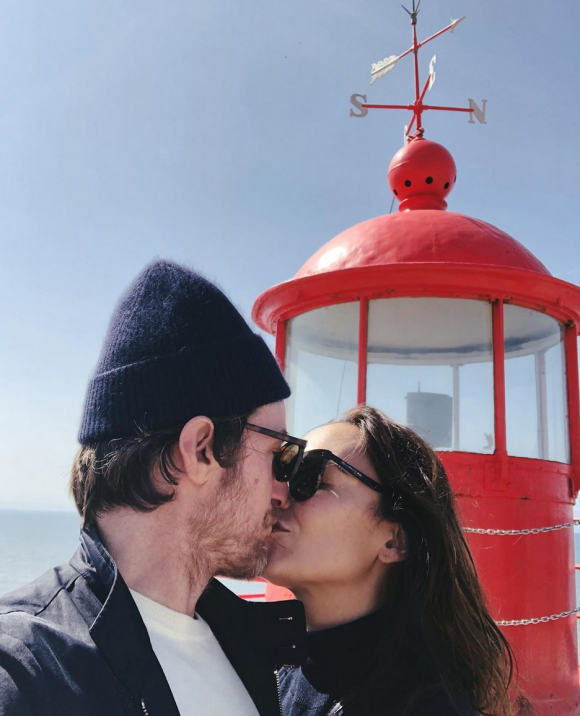 Valérie Bègue s'affiche pour la première fois avec son compagnon lors de son anniversaire - Instagram