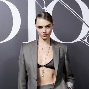 Cara Delevingne a révélé avoir été homophobe et eu des pensées suicidaires dans le "goop Podcast".