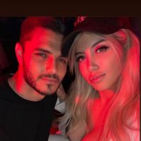 Wanda Nara reprend Mauro Icardi : nouvelle injure à celle qui a mis son couple en danger