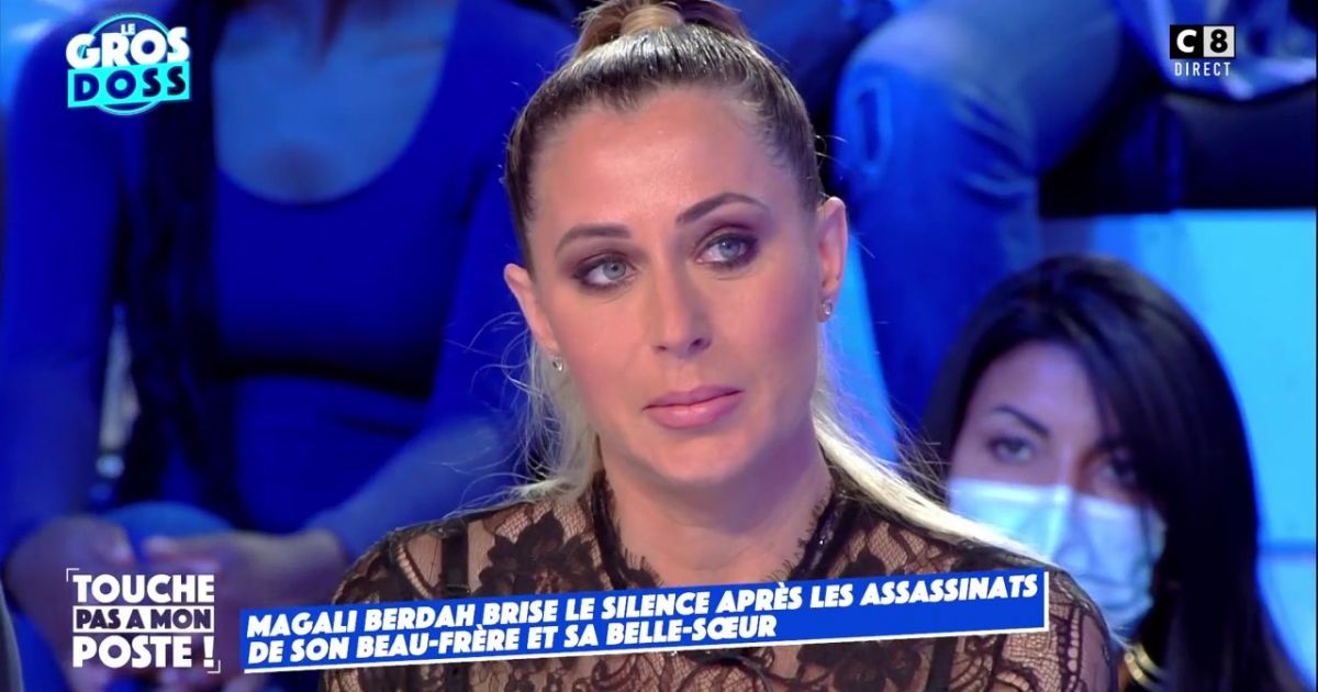 Magali Bardah, ses nièces sont choquées par la mort de sa belle-soeur : “Ils ont retrouvé les corps”