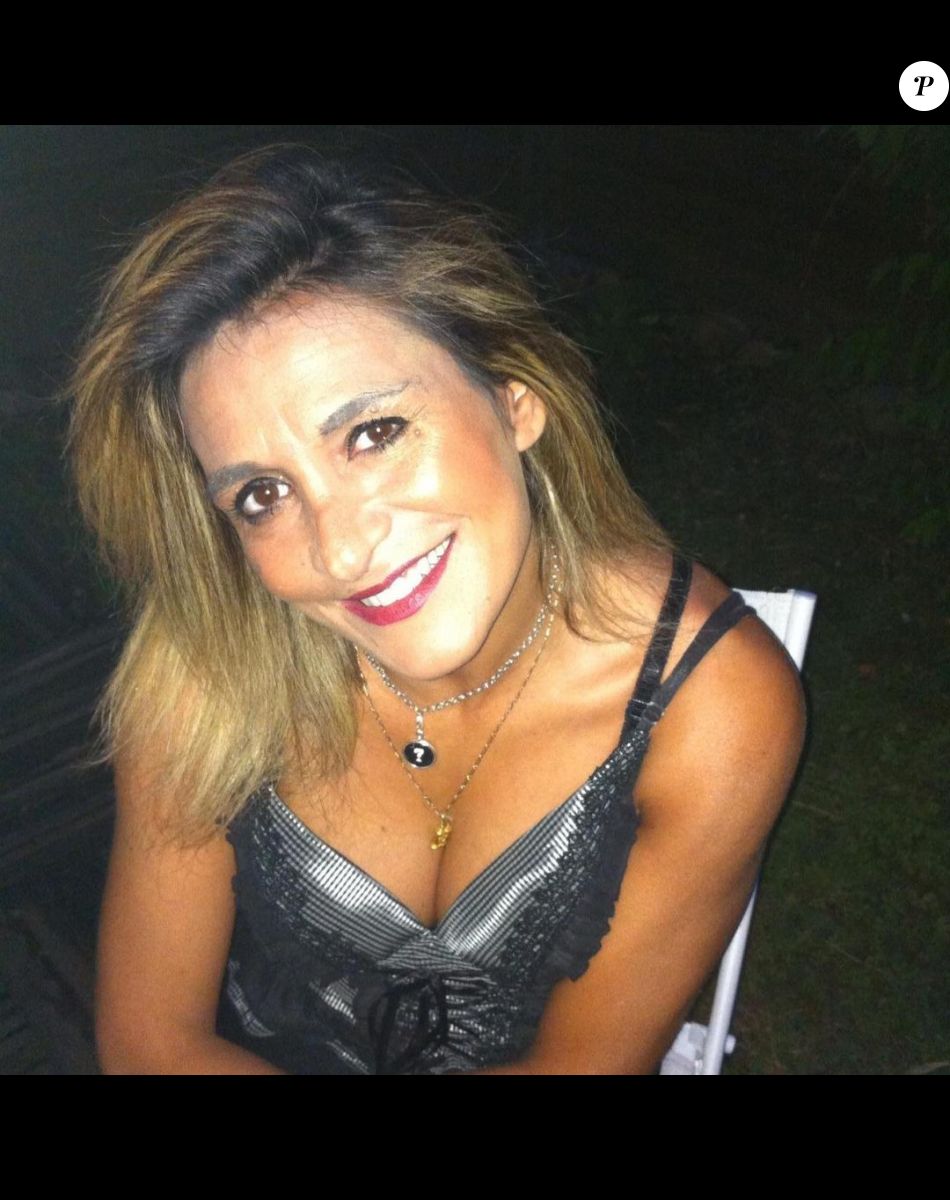 Stéphane Teboul partage une photo de sa soeur, qui a été assassinée
