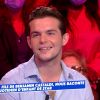 Julien Castaldi bientôt marié ? Ses confidences sur Kiara, sa fiancée dans TPMP