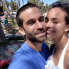 Marine Lorphelin et son fiancé Christophe : grande nouvelle et "nouveau départ" après 7 ans d'amour